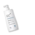 Crème de lotion pour le corps de chanvre blanchissante nourrissante biologique naturelle de marque privée de soins de la peau